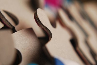 2 Ways You Can Match an ERP Consultant with Your Business - Puzzle