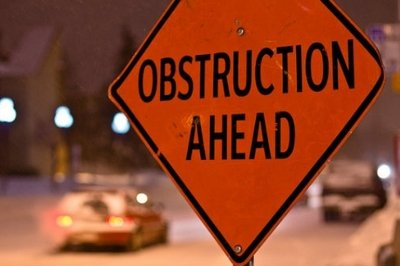 3 Surprisingly Common ERP Change Management Mistakes - Obstruction