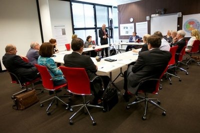 4 Common Mistakes when Assembling an ERP Project Team - Team