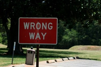 4 Costly Assumptions That Lead Businesses to the Wrong ERP Solution - Wrong Way