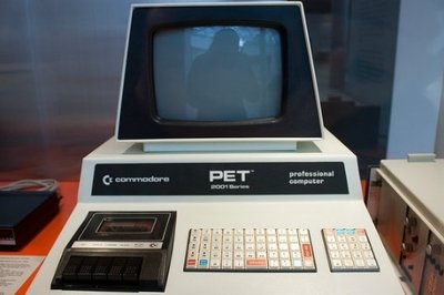 4 Ways to Expand the Functionality of Your Legacy ERP - Old Computer