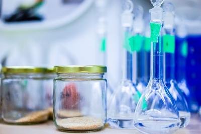 chemical manufacturing ERP - test tubes chemical manufacturing ERP - test tubes