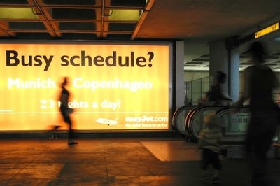 Discrete Manufacturing ERP - Schedule