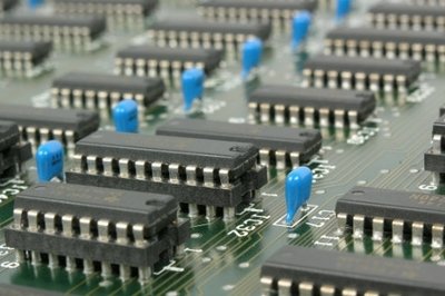 Electronics ERP - motherboard Electronics ERP - motherboard