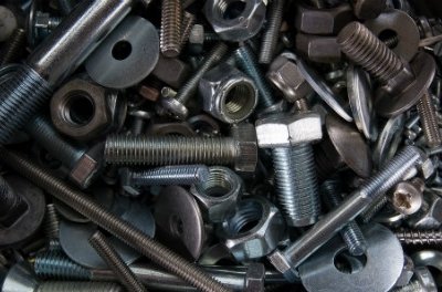ERP BoM Nuts and Bolts