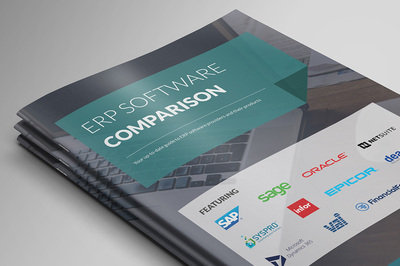 erp comparison - stack crop