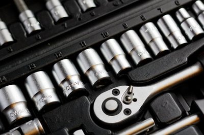 erp configuration - tools