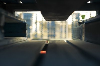 ERP Focus - ERP Supply Chain Management