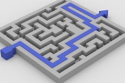 ERP Focus Client portal integration