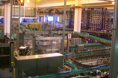 ERP Focus Process Manufacturing Product Development