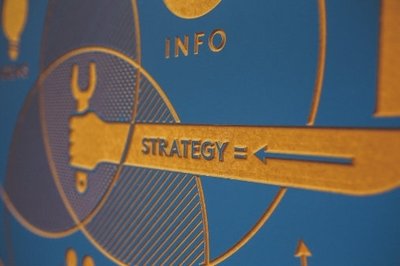 ERP implementation deadly sins - strategy