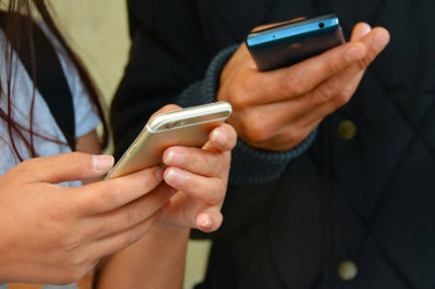 IFS IoT Business Connector - mobile phones