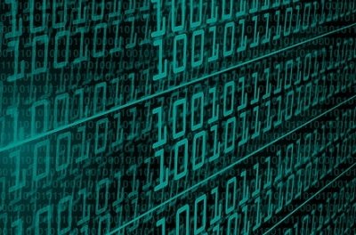 erp master data binary image