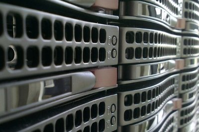 ERP Requirements Gathering - Hardware Servers