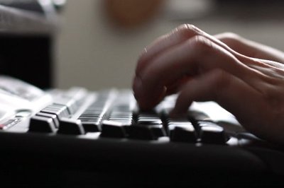 How to Create an ERP Software RFP: Introduction - Typing