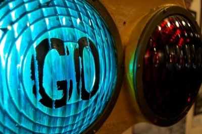 How to Deal with Distribution ERP Go-Live - Green Light