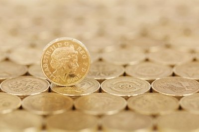 How to Identify Returns for an ERP ROI Calculation - Pound Coins