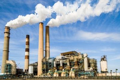 industrial manufacturer erp