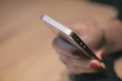 iphone - mobile erp applications