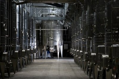 manufacturing bi - tanks