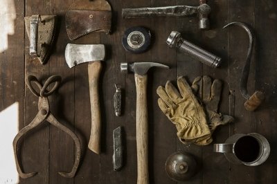 manufacturing erp 2016 - tools