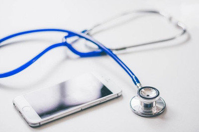 medical device ERP - stethoscope medical device ERP - stethoscope