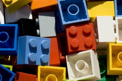 Modular ERP Advantages Disadvantages - Lego