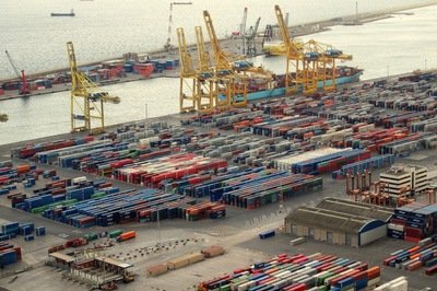 ERP supplier portal - shipping