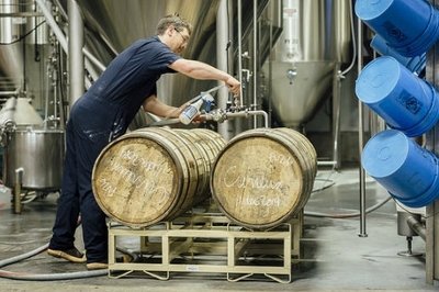 Process Manufacturing ERP Requirements: Lot Traceability & Compliance - Brewing