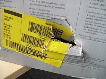 Product Returns and ERP Distribution Software