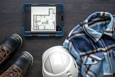 Seven must-haves for construction ERP Seven must-haves for construction ERP