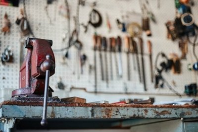 shop floor erp users - manufacturing shop