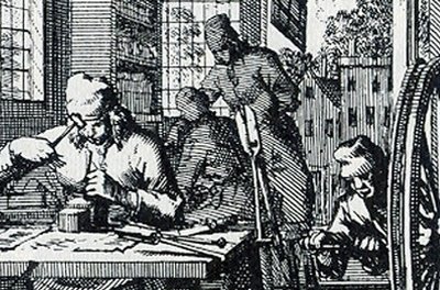 small manufacturer ERP