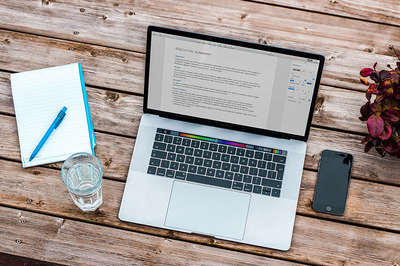 small business free erp