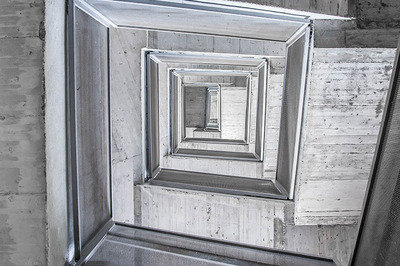 stair levels erp tiers