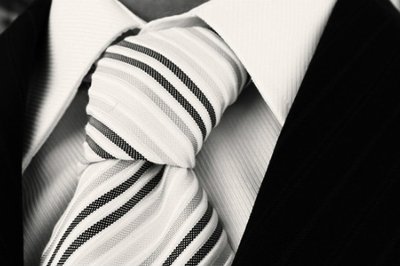 Suit C-Level ERP Bad Guys