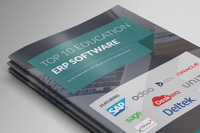 top 10 education erp - stack crop