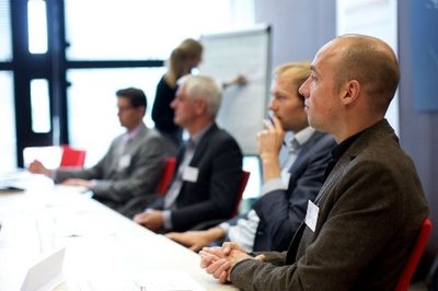 Top Tips for Ensuring a Successful ERP Software Demo - Meeting