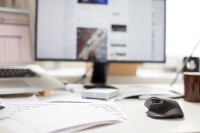 Underused ERP features - computer