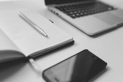 erp productivity benefits - desk